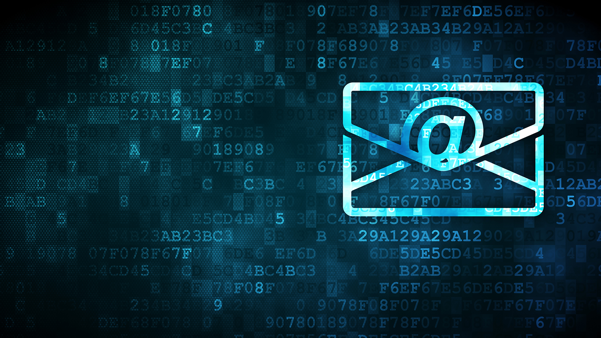 保护企业邮件安全：如何选择合适的邮件防泄密系统